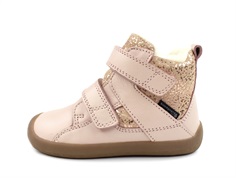 Bundgaard rose gold stream winter boots Willie with TEX